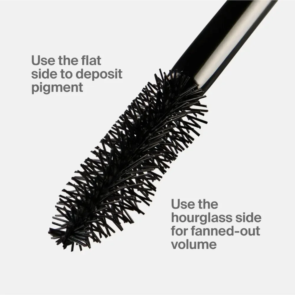 NIB Haus Labs Bundle: Color Fuse Blush Balm & B Structural Mascara